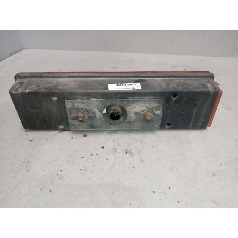 Recambio de piloto trasero izquierdo para iveco stralis (ad/at) fs at t/p    4x2 larga distancia referencia OEM IAM - Blanco 2