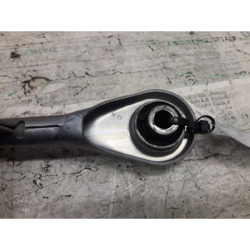 Recambio de brazo suspension inferior trasero derecho para peugeot 407 st confort referencia OEM IAM  DE OJO A OJO: 27,5 M TOTAL - Gris 2