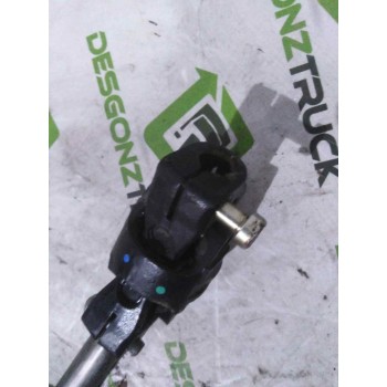 Recambio de columna direccion para man tgx 18.xxx 12.4 diesel referencia OEM IAM 81461226156 7035955131 