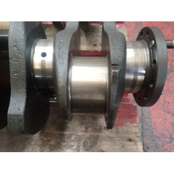 Recambio de cigueñal para pegaso trucks serie 1200 1234 referencia OEM IAM   