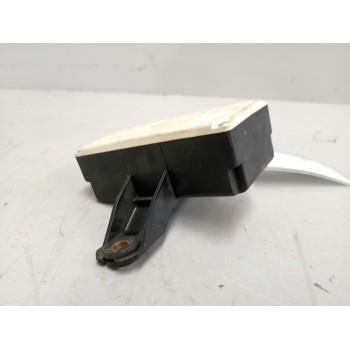 Recambio de modulo electronico para iveco stralis (as) 12.9 diesel referencia OEM IAM 504111498  