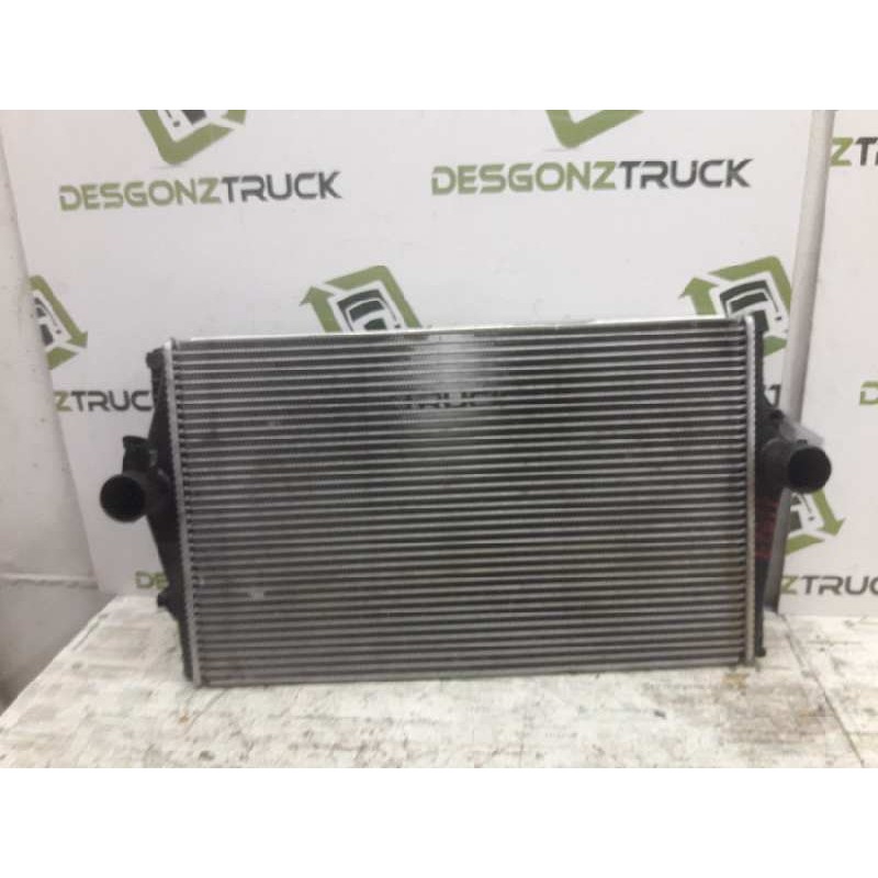 Recambio de intercooler para volvo xc70 2.4 d awd ocean race referencia OEM IAM 874471M 3