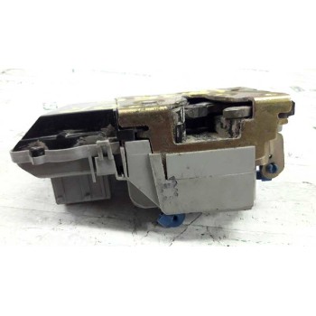 Recambio de cerradura puerta delantera derecha para citroën berlingo 1.9 600 d furg. referencia OEM IAM   