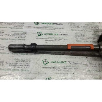Recambio de columna direccion para peugeot 307 break / sw (s1) break xs referencia OEM IAM   