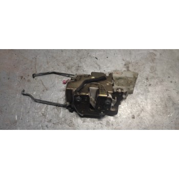 CERRADURA PUERTA TRASERA IZQUIERDA 2 PINS
