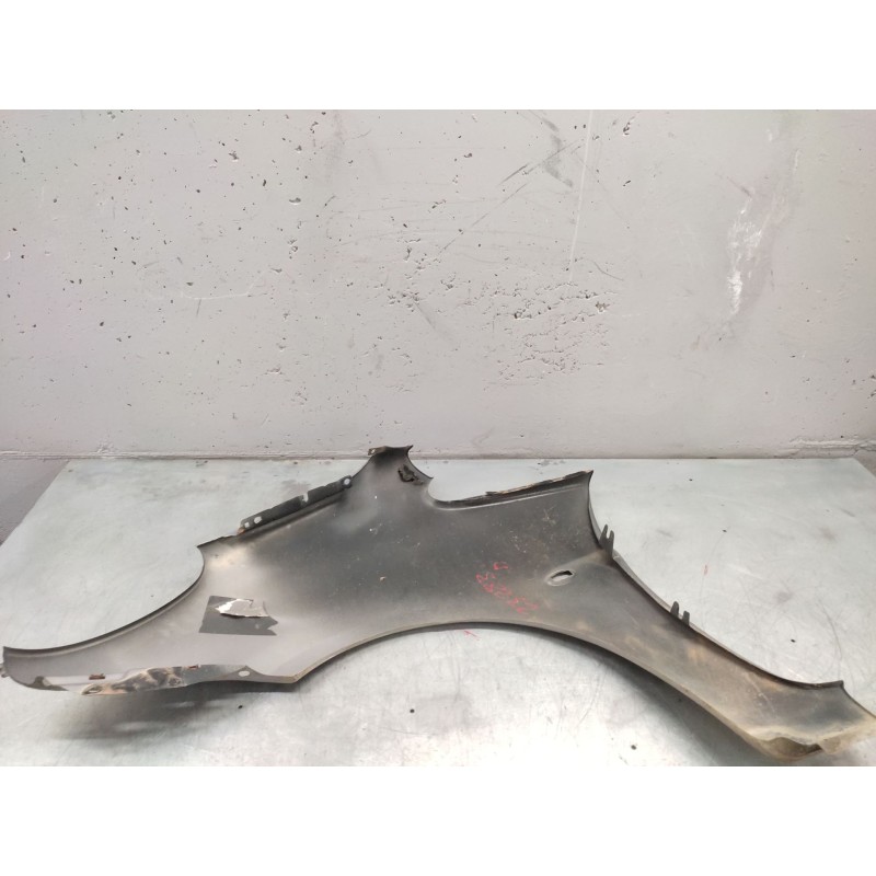 Recambio de aleta delantera derecha para citroën xsara picasso 1.8 16v referencia OEM IAM - Gris 2