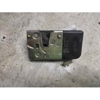 CERRADURA PUERTA DELANTERA DERECHA 6 PINS