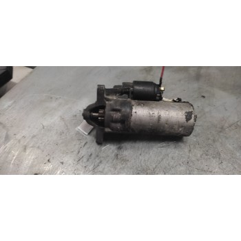 Recambio de motor arranque para peugeot 205 berlina 1.8 diesel cat referencia OEM IAM 0001110017 11 DIENTES 