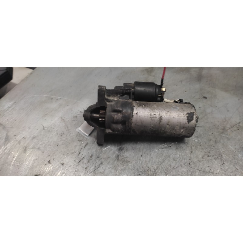 Recambio de motor arranque para peugeot 205 berlina 1.8 diesel cat referencia OEM IAM 0001110017 11 DIENTES 3