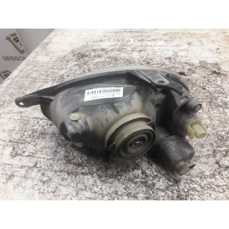 Recambio de faro derecho para opel corsa b edition 2000 referencia OEM IAM - Gris 2