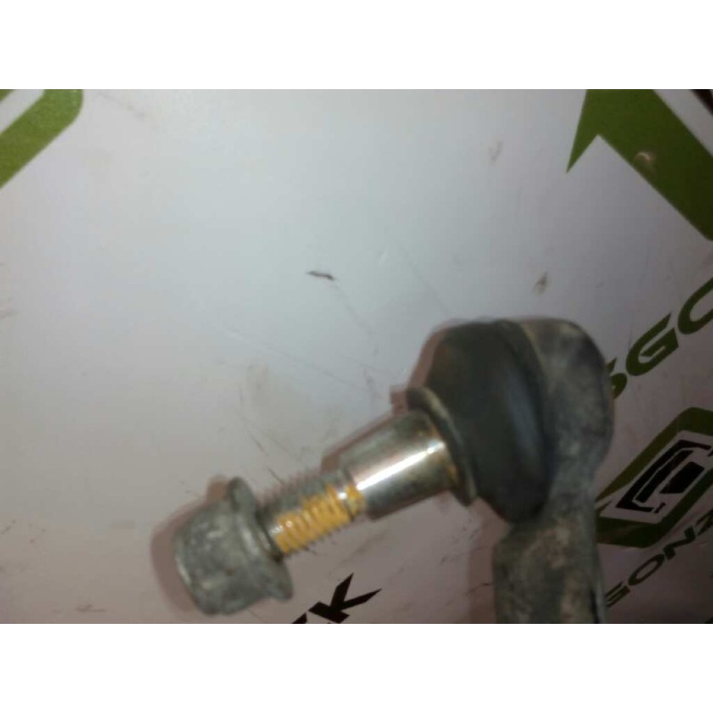 Recambio de cremallera direccion para ford transit caja abierta '06 ft 350 cabina simple, larga referencia OEM IAM 6C113200CC K2 3