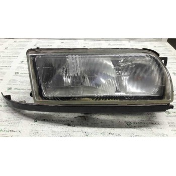Recambio de faro derecho para nissan primera berl./familiar (p10/w10) gx berlina (a,e) referencia OEM IAM   