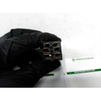 Recambio de boton antivaho para citroën zx 1.9 d armonia referencia OEM IAM   