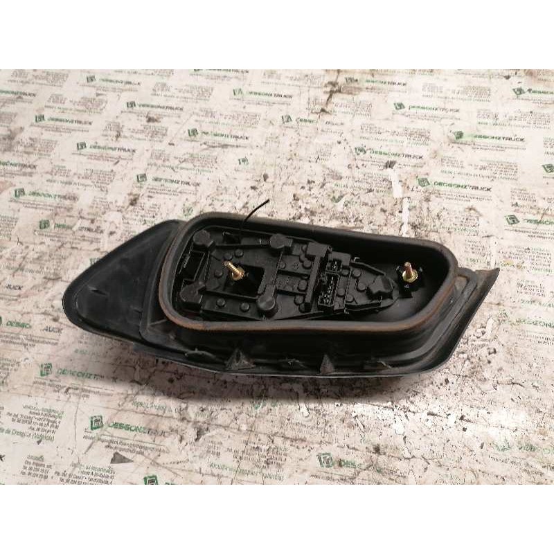 Recambio de piloto trasero izquierdo para peugeot 306 berlina 3/5 puertas (s1) xn referencia OEM IAM - Blanco 2