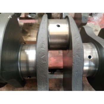 Recambio de cigueñal para pegaso trucks serie 1200 1234 referencia OEM IAM   