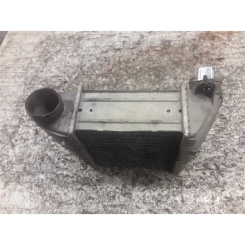 Recambio de intercooler para audi a3 (8l) 1.8 t ambiente referencia OEM IAM 853509J 2