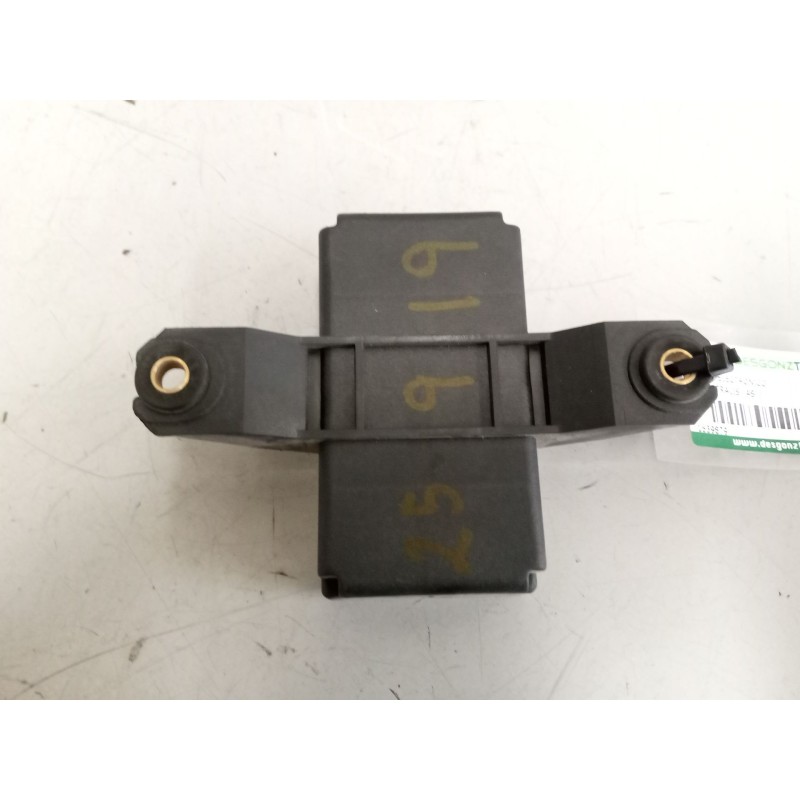 Recambio de modulo electronico para iveco stralis (as) 12.9 diesel referencia OEM IAM 504111498 - Blanco 4