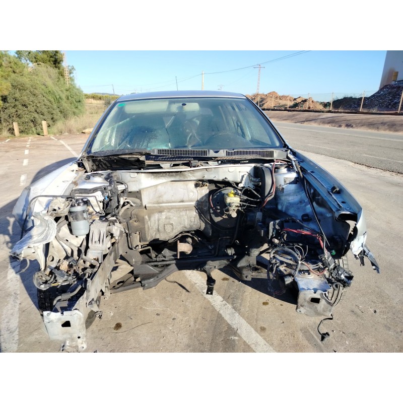 volkswagen golf iv berlina (1j1) del año 2000