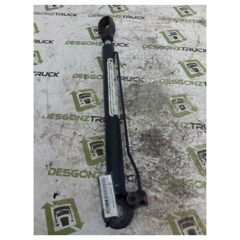 Recambio de brazo elevacion cabina para man l2000 8.103-8.224 euroi/ii fki 8.224 fk / lk e 2 compacto referencia OEM IAM 6005 18