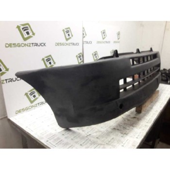 Recambio de paragolpes delantero para fiat ducato ducato 10 referencia OEM IAM 1301258070  