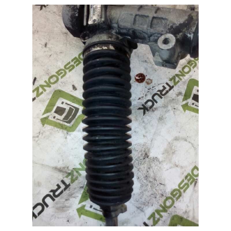 Recambio de cremallera direccion para ford transit caja abierta '06 ft 350 cabina simple, larga referencia OEM IAM 6C113200CC K2 4
