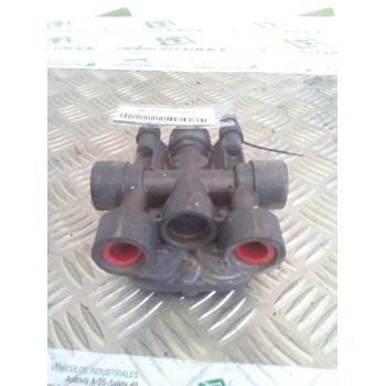 Recambio de valvula aire para mercedes trucks lk/ln2 1117 o, 1117 lo (158-170cv) referencia OEM IAM 0034314106 0481062413 