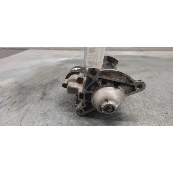 MOTOR ARRANQUE 0001108162 9 DIENTES 