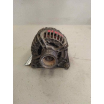 Recambio de alternador para daf serie lf55.xxx desde 06 6.7 diesel referencia OEM IAM 0124555006 AELD074 1400520