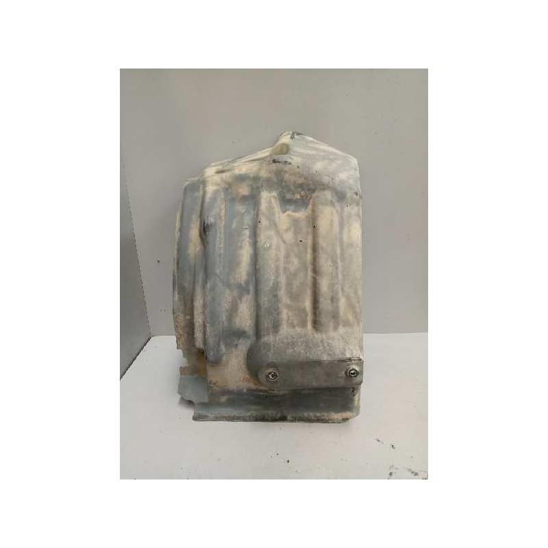 Recambio de guardabarros delantero izquierdo para iveco stralis (ad/at) 7.8 diesel referencia OEM IAM 504067844  PARTE SUPERIOR - Blanco 3