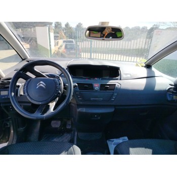 citroën c4 picasso i monospace (ud_) del año 2012