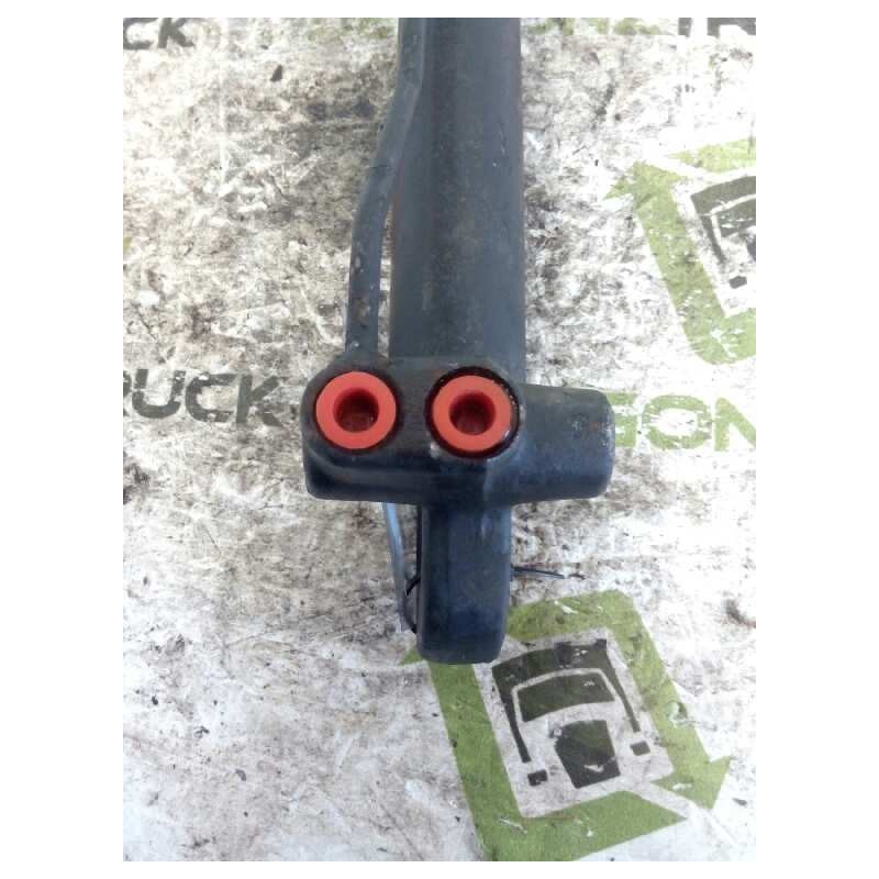 Recambio de brazo elevacion cabina para man l2000 8.103-8.224 euroi/ii fki 8.224 fk / lk e 2 compacto referencia OEM IAM 6005 18 2