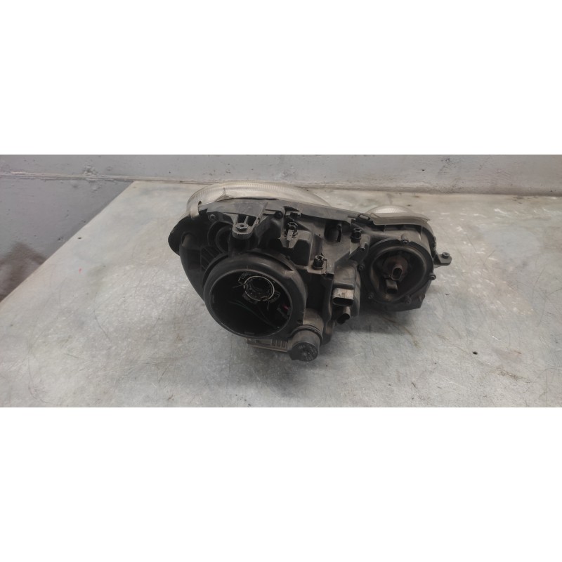 Recambio de faro izquierdo para mercedes-benz clase e (w211) berlina 1.8 cat referencia OEM IAM 2