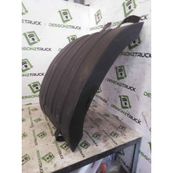 Recambio de tapa guardabarros trasero para renault serie t 12.8 diesel referencia OEM IAM   