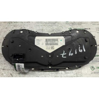 Recambio de cuadro instrumentos para peugeot 307 break / sw (s1) break xs referencia OEM IAM 9651299680  