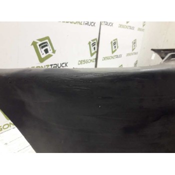 Recambio de paragolpes delantero para fiat ducato ducato 10 referencia OEM IAM 1301258070  