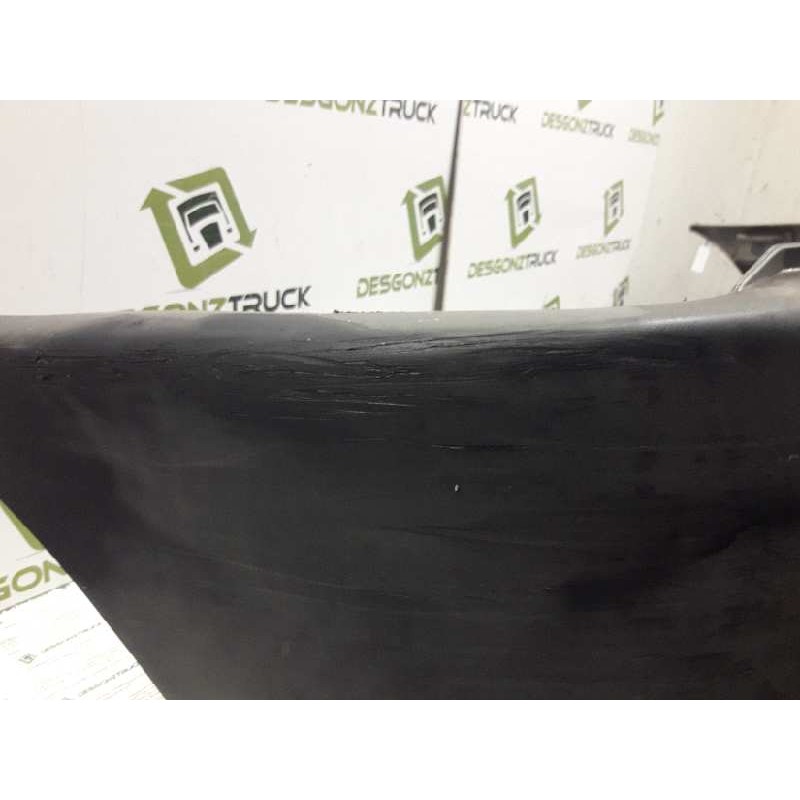 Recambio de paragolpes delantero para fiat ducato ducato 10 referencia OEM IAM 1301258070 - Blanco 3
