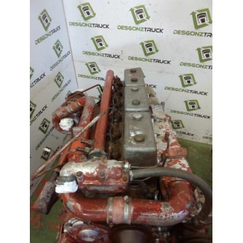 Recambio de motor completo para renault trucks dg dg 210.20 referencia OEM IAM BS16A 934B 