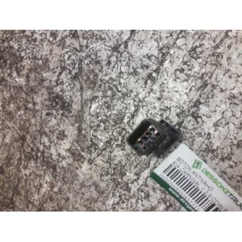 Recambio de boton antivaho para kia carnival ii 2.9 cdri ex referencia OEM IAM  6 PINS 