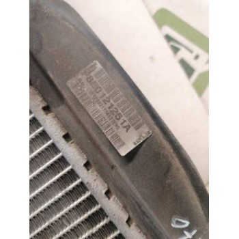 Recambio de radiador agua para audi a4 berlina (8e) 1.9 tdi referencia OEM IAM 8E0121251A  