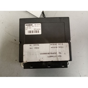 MODULO ELECTRONICO 4461702110 