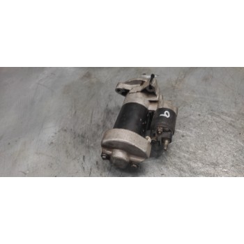 Recambio de motor arranque para citroën saxo 1.5 diesel referencia OEM IAM 0001108162 9 DIENTES 