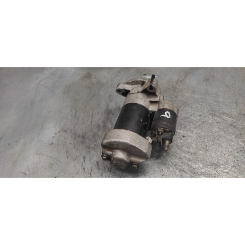 Recambio de motor arranque para citroën saxo 1.5 diesel referencia OEM IAM 0001108162 9 DIENTES 2