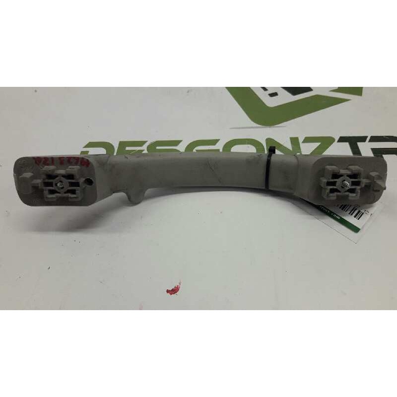 Recambio de asa para peugeot 207 sw confort referencia OEM IAM 9650189677 IZQUIERDA - Blanco 2
