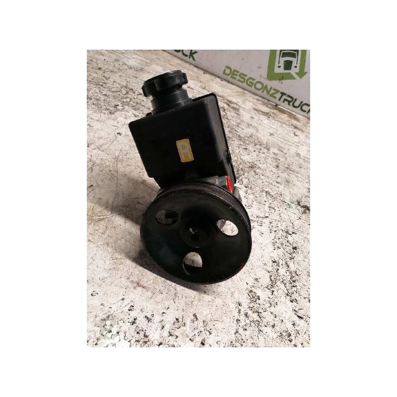 Recambio de bomba direccion para ssangyong actyon 200 xdi referencia OEM IAM DT2541734  