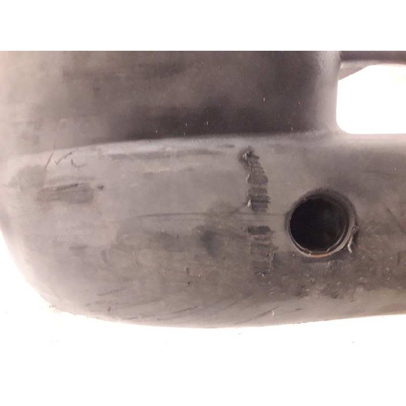 Recambio de paragolpes delantero para fiat ducato ducato 10 referencia OEM IAM 1301258070 - Blanco 4