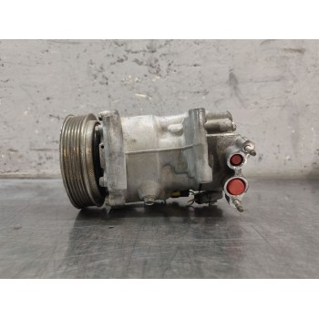 Recambio de compresor aire acondicionado para peugeot 207 urban referencia OEM IAM 9659875780  