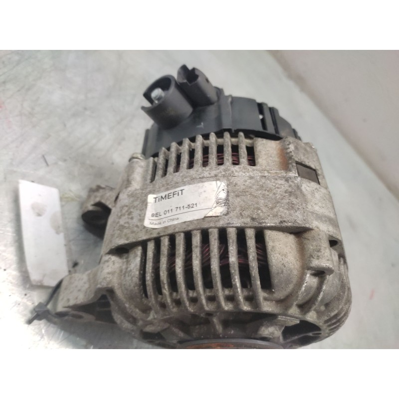 Recambio de alternador para citroën xsara picasso 1.8 16v referencia OEM IAM 8EL011711521 - Gris 2