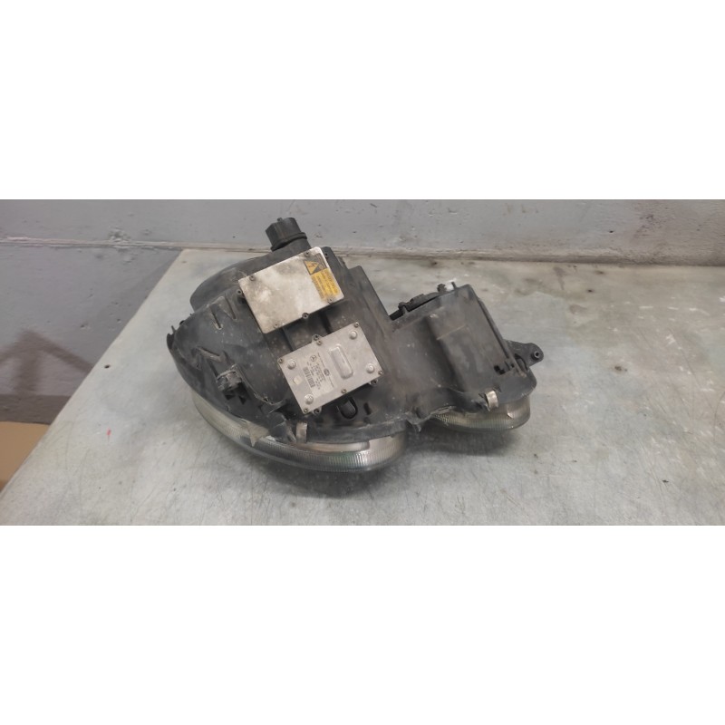 Recambio de faro izquierdo para mercedes-benz clase e (w211) berlina 1.8 cat referencia OEM IAM 3