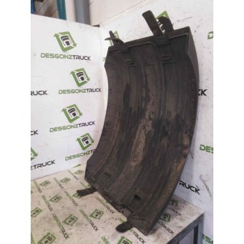 Recambio de tapa guardabarros trasero para renault serie t 12.8 diesel referencia OEM IAM   