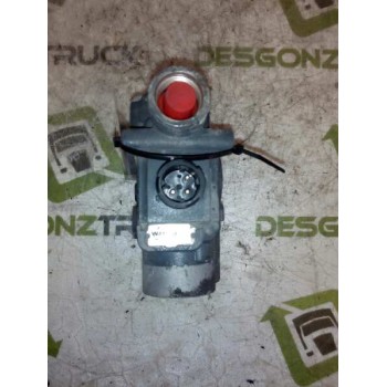 Recambio de valvula aire para daf trucks xf 95 fa 95.480 (483cv) referencia OEM IAM 1304635 4721950160 ELECTRO VALVULA ABS